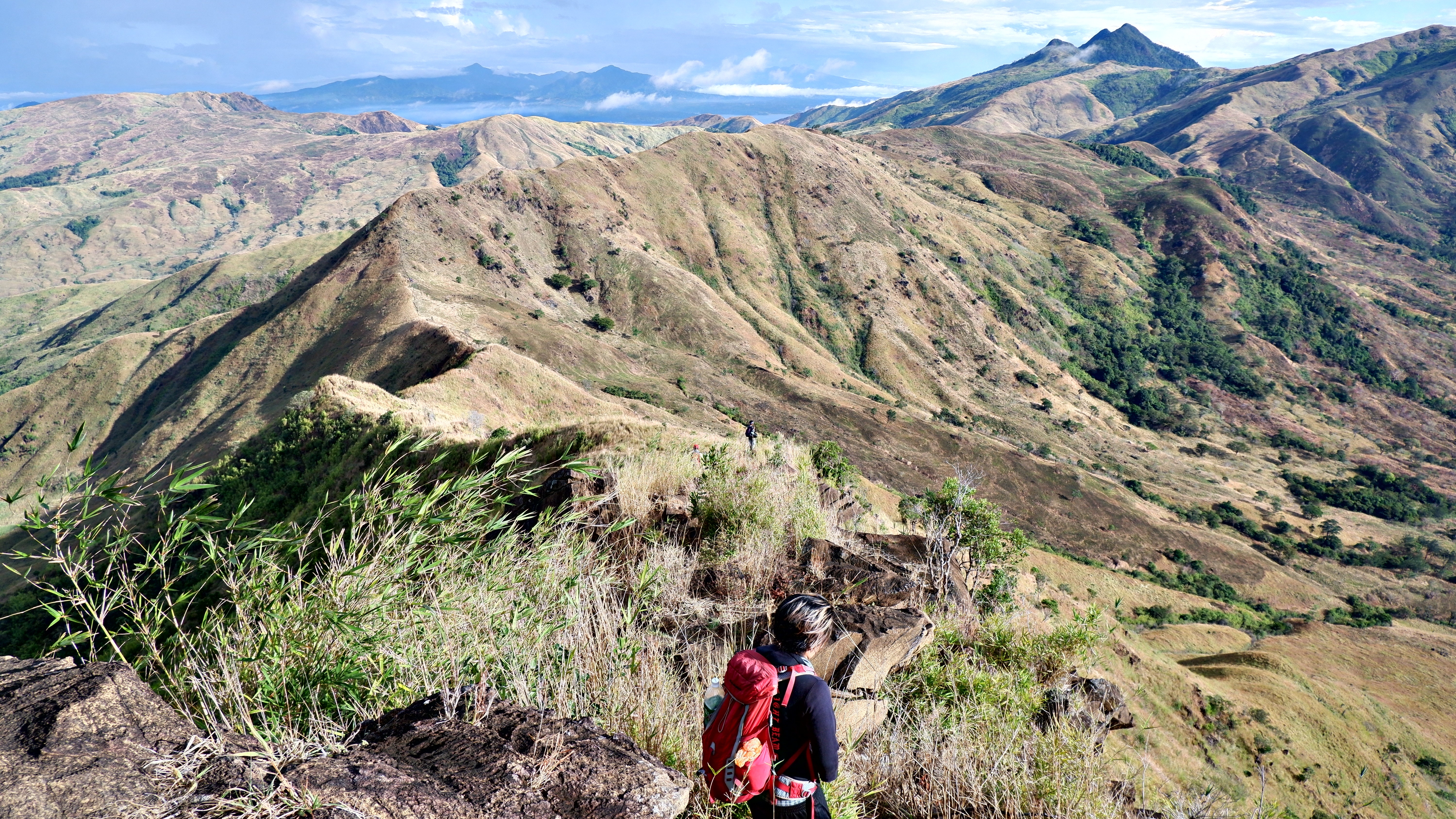 Mt. Balingkilat