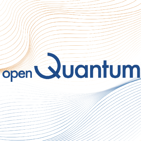 Open-Quantum-Platform