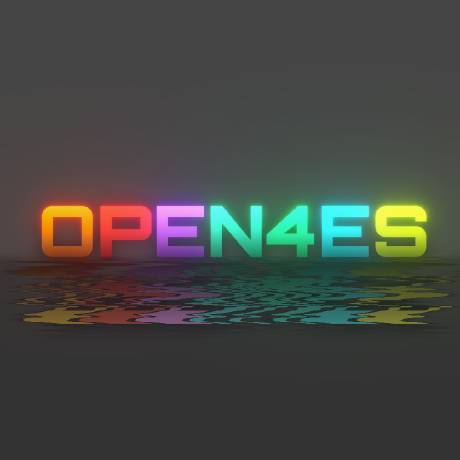 gravatar for Open4Es
