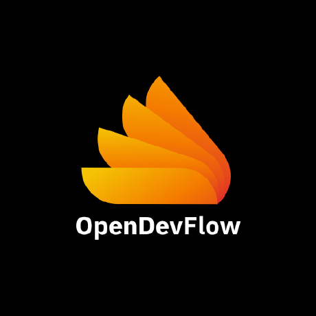 OpenDevFlow