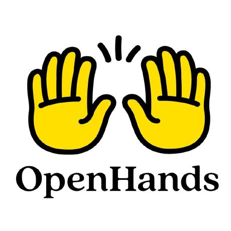 OpenHands-CLI GitHub avatar