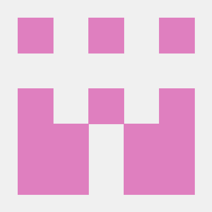 gravatar for OpenMediaVault-Plugin-Developers