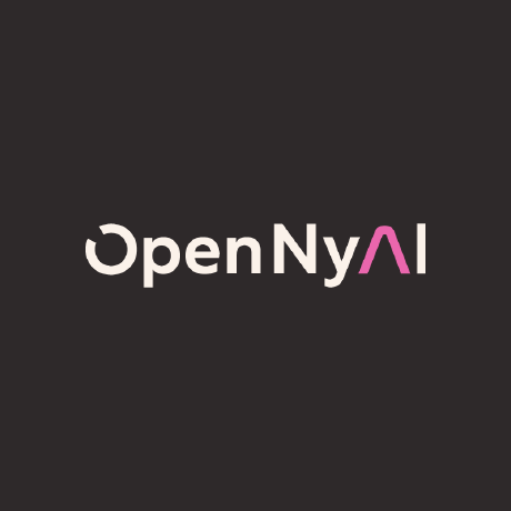 OpenNyAI