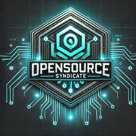 OpenSource-Syndicate