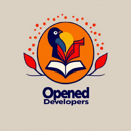 Opened-Developers