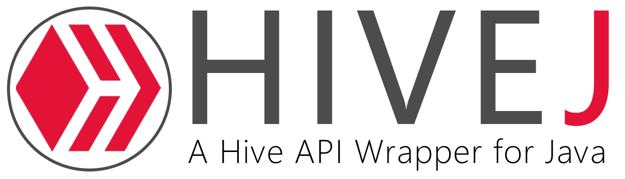 HiveJ Logo