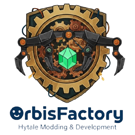 OrbisFactory