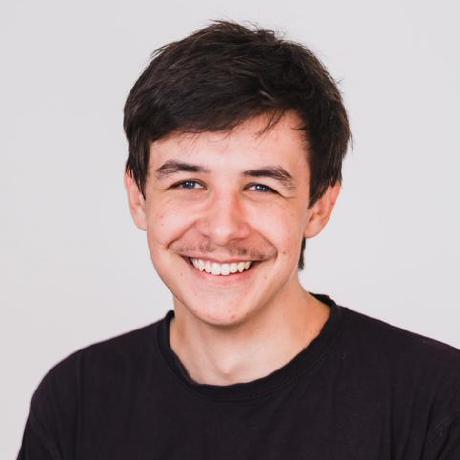 Github Profile Photo