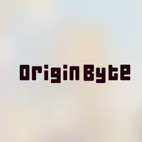 gravatar for Origin-Byte
