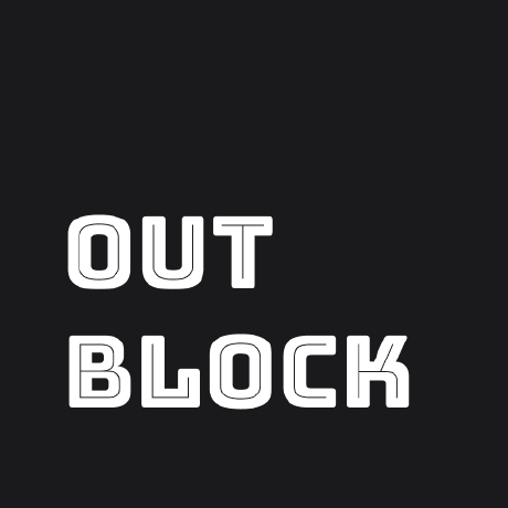 Outblock profile avatar