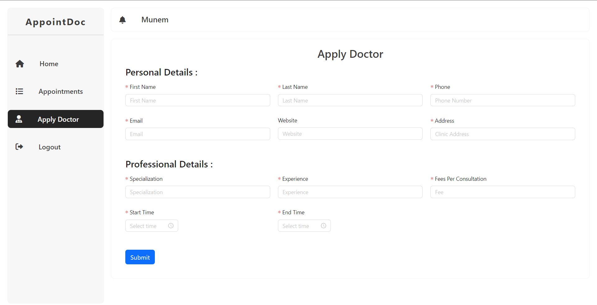 User can apply for doctor.png