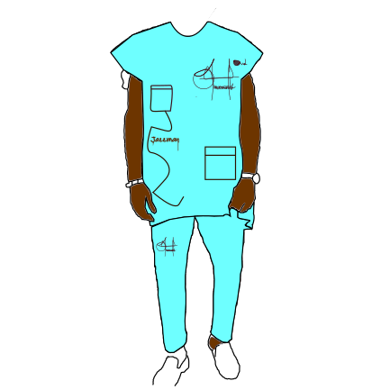 Author avatar
