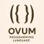 Ovum-Programming-Language