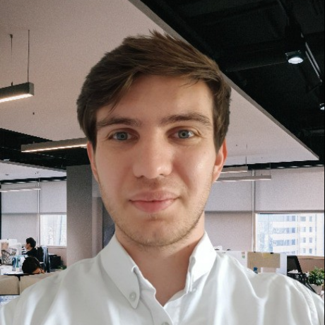 Github Profile Photo