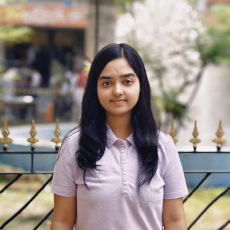 Piyali Chakraborty