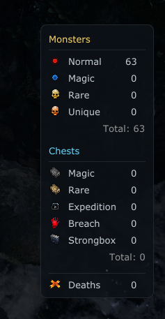 KillCount