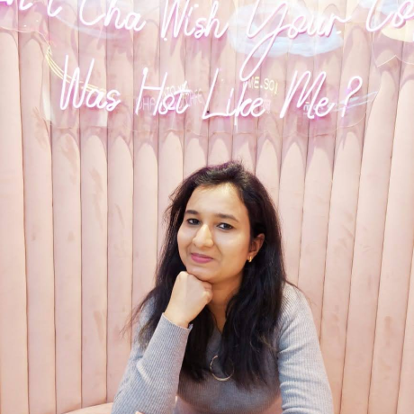 Preeti Agrawal