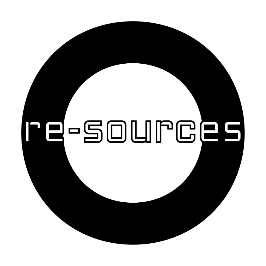 re-sources