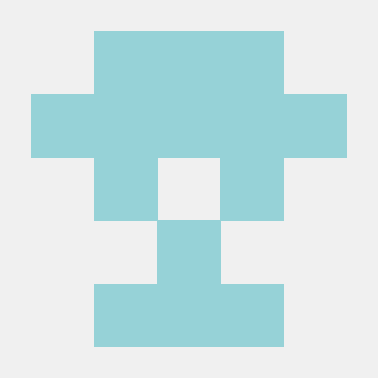 性别分布饼图展示项目