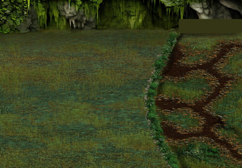 background image used during siege of underground fortress
