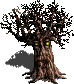 Tree of Knowledge - lava