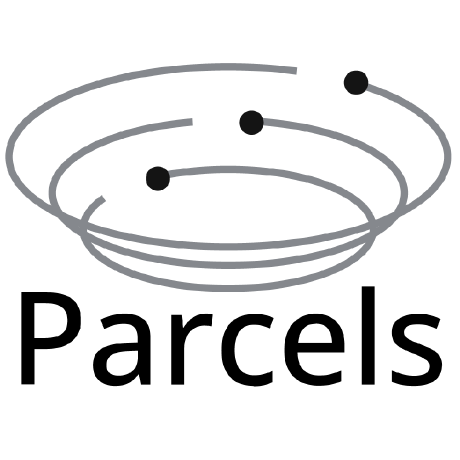 Avatar for Parcels-code, owner of Parcels-code/Parcels