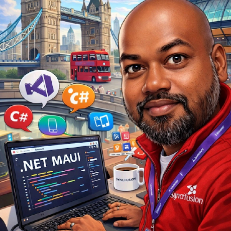 Paul Anderson profile picture