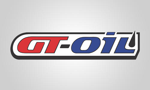 Logo gt-oil