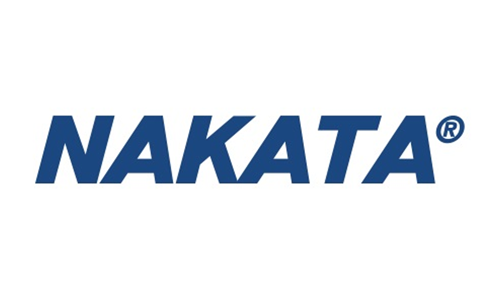 Logo Nakata