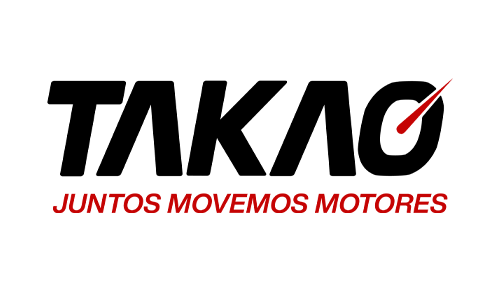 Logo Takao
