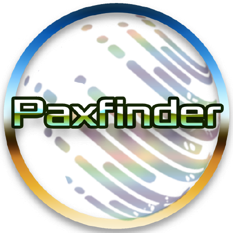 gravatar for Paxfinder-Inernational