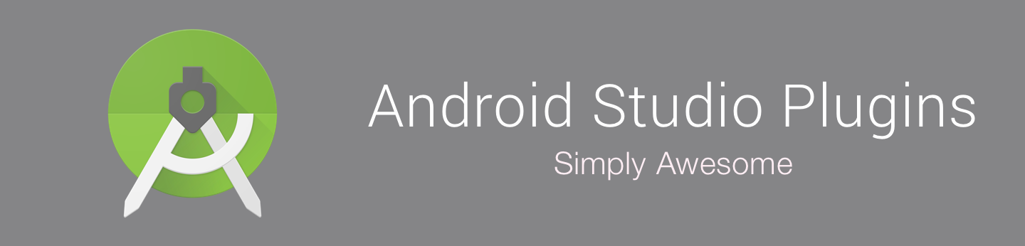 AndroidStudioPlugins