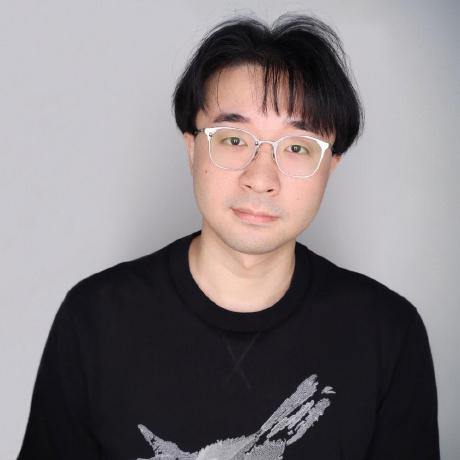 Github Profile Photo