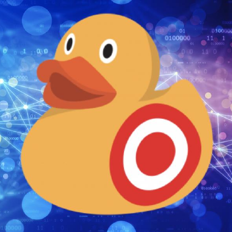 PenTest-duck