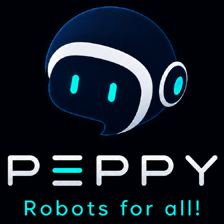 Peppy-bot