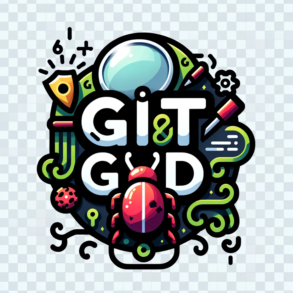 Git Gud Logo