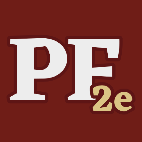 Pf2ools