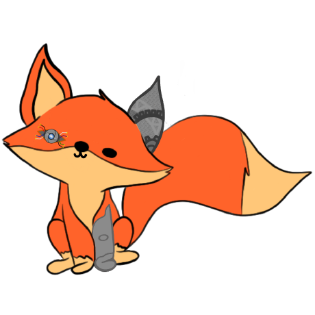 Phaestus Fox or Phox for short's profile picture