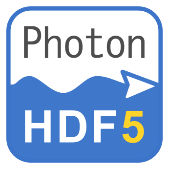 Photon-HDF5