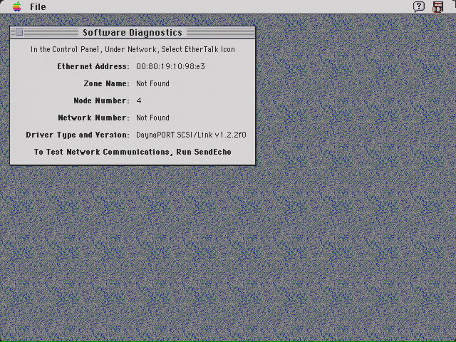 Software Diagnostics