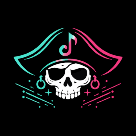 PirateTok