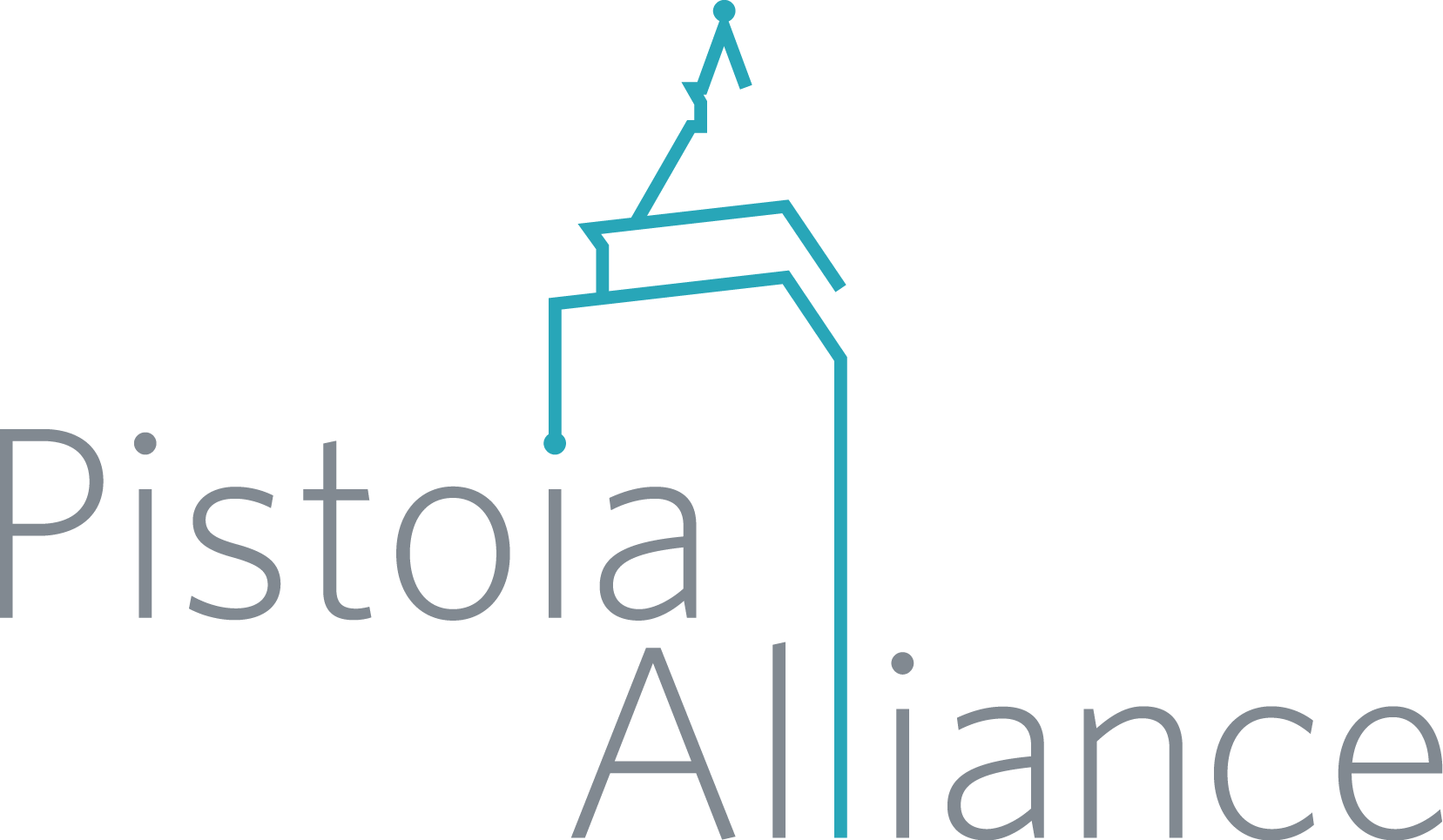 Pistoia Alliance logo
