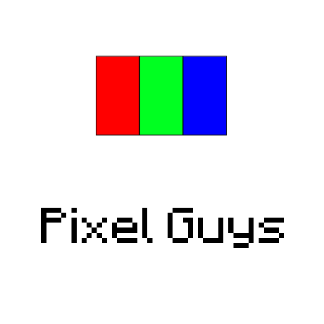 PixelGuys