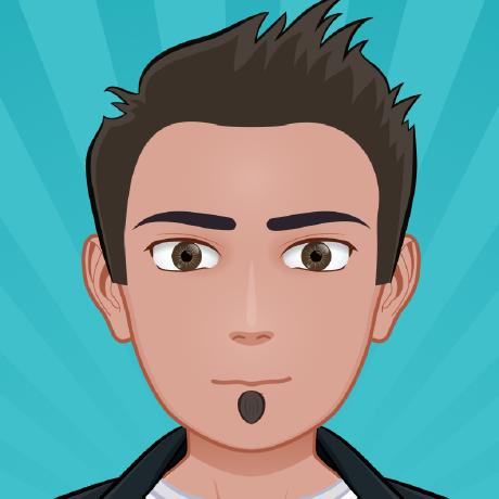 Author Avatar