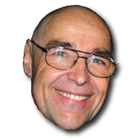 Polatouche
