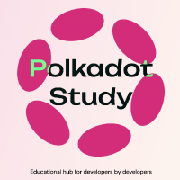 PolkadotStudy
