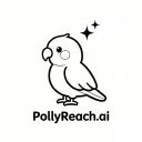 PollyReach profile avatar