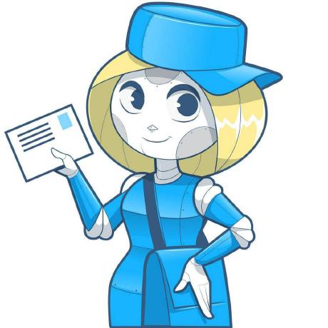 PostcardBot/mcp-server logo
