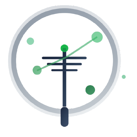 PotentialRadar