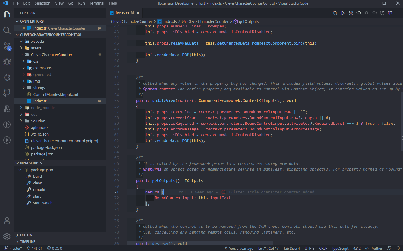 Preview-IDE